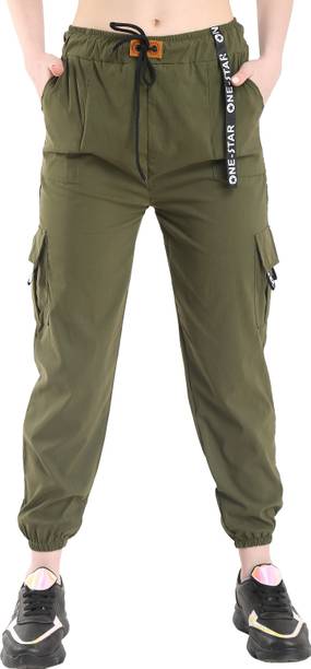 Flipkart cargo pants Clearance