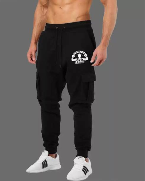 Cargos for Men - Buy Mens Cargo Pants Online at Best Prices ...