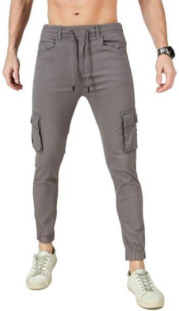 6 Pocket Cargo Pants - Buy 6 Pocket Cargo Pants online at Best Prices ...