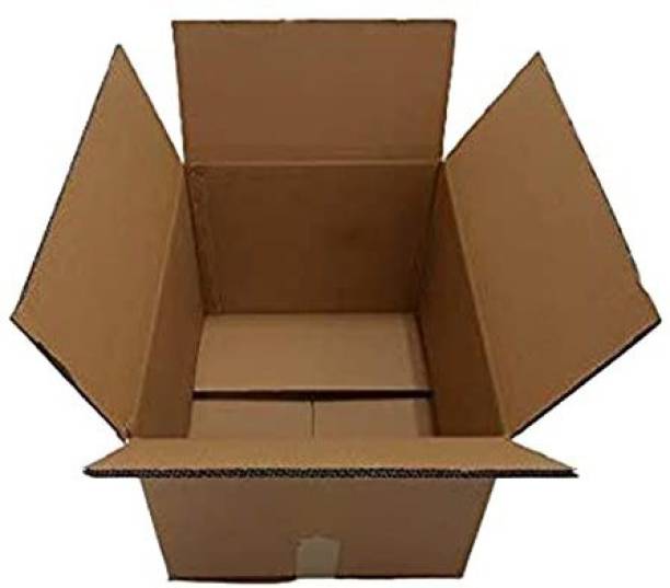 BUDDYPACK Corrugated Cardboard Packing Packaging Box