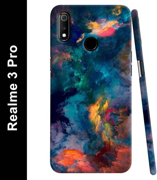 My Thing! Back Cover for Realme 3 Pro