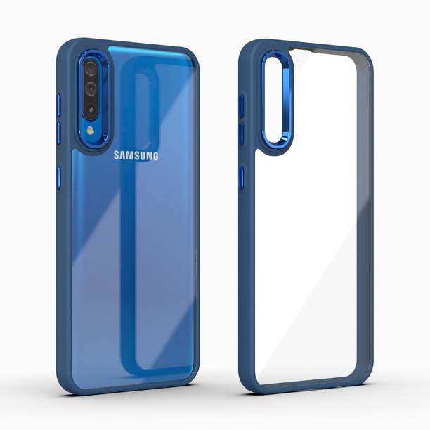 Samsung Galaxy A50 Back Cover