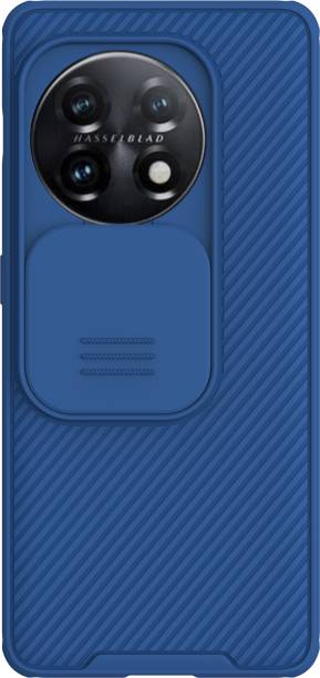 Nillkin Back Cover for OnePlus 11