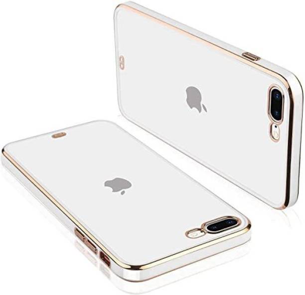 Luxury Counter Back Cover for Apple iPhone 8 Plus