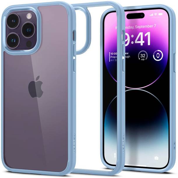 Spigen Ultra Back Cover for iPhone 14 Pro Max