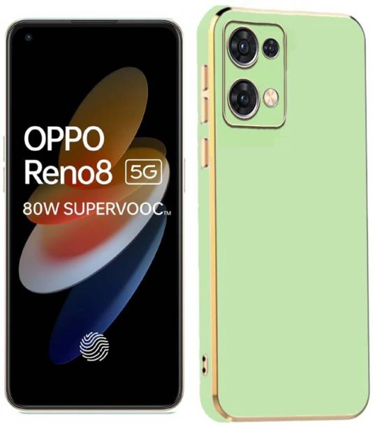 Micvir Back Cover for Oppo Reno8 5G