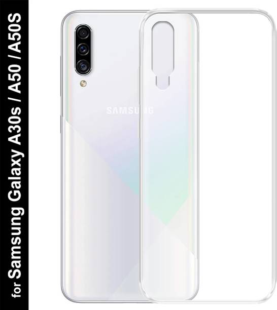 Samsung Galaxy A50 Back Cover