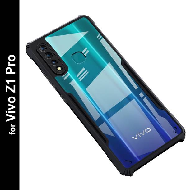 Vivo Z1 Pro Back Cover Buy Vivo Z1 Pro Back Cover Online at Best