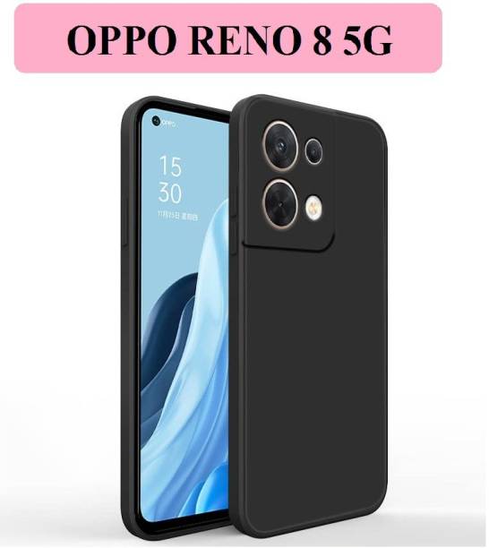 AKSHUD Back Cover for Oppo Reno8 5G, Oppo Reno 8 5G, Oppo Reno8, Oppo Reno 8