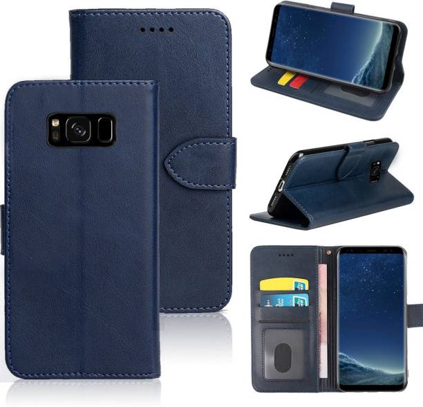 BOZTI Back Cover for Samsung Galaxy S8