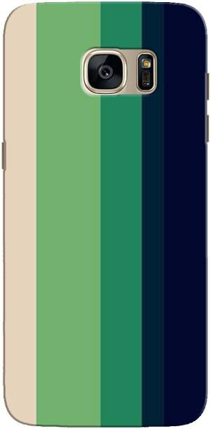 ADITI Designs Back Cover for Samsung Galaxy S7