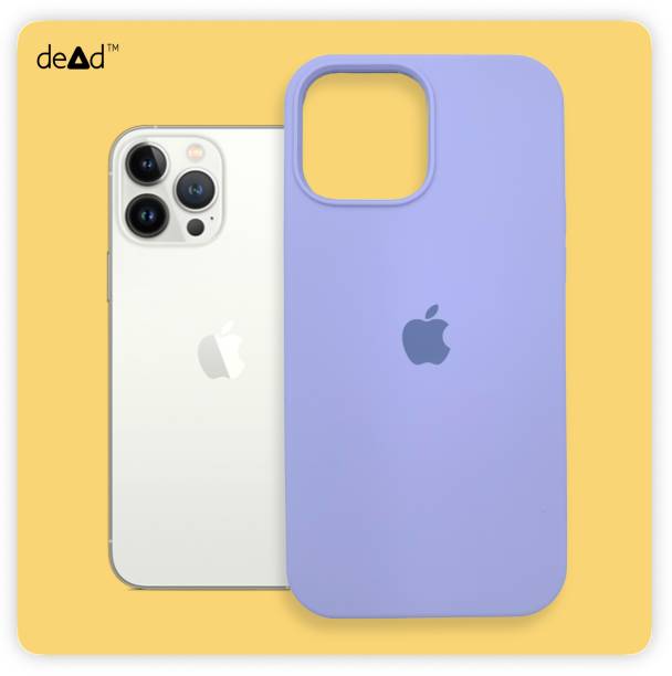 deAd Back Cover for APPLE iPhone 13 Pro