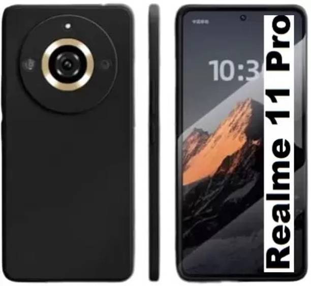 Kglking Back Cover for Realme 11 Pro [CA],Realme 11 pro