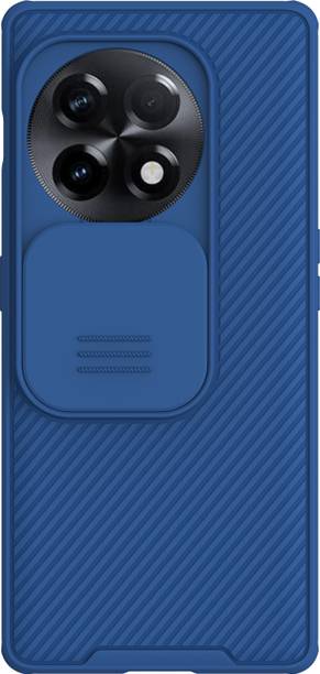 Nillkin Back Cover for OnePlus 11R