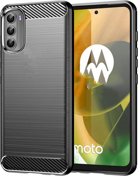 Instyle Back Cover for Motorola Moto E32s