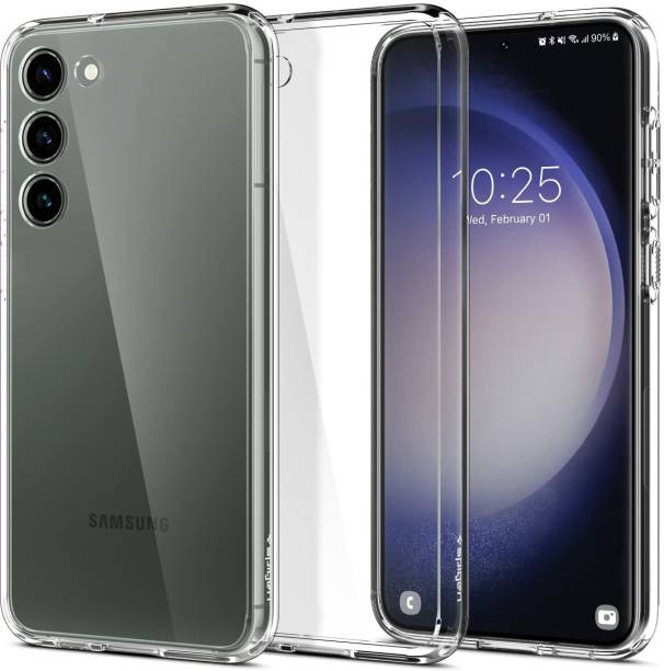 Spigen Ultra Hybrid Back Cover for Samsung Galaxy S23 Plus