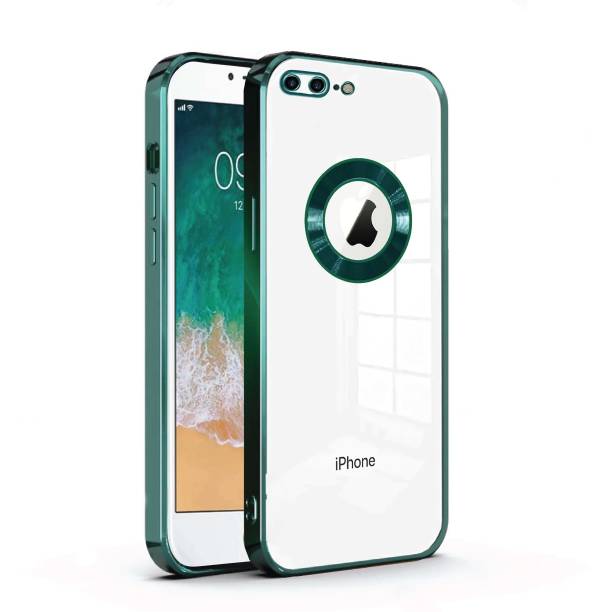 gettechgo Back Cover for Apple iPhone 7 Plus, Apple iPhone 8 Plus