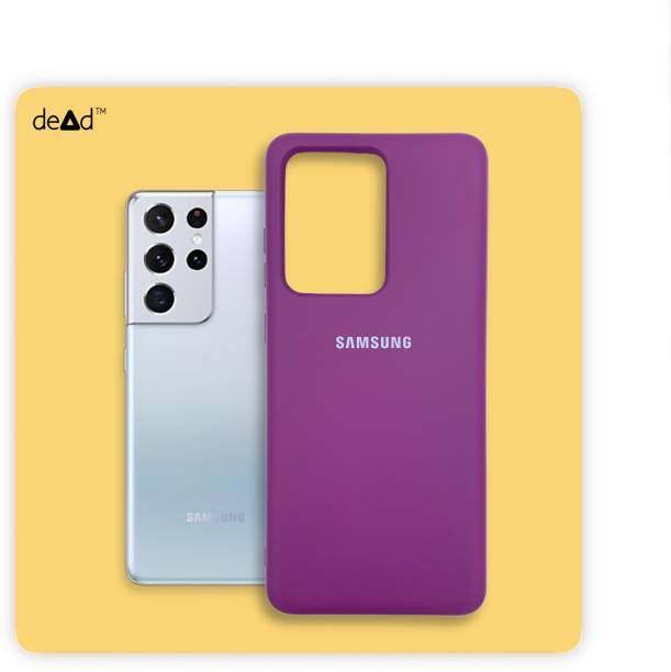 deAd Back Cover for SAMSUNG Galaxy S21 Ultra