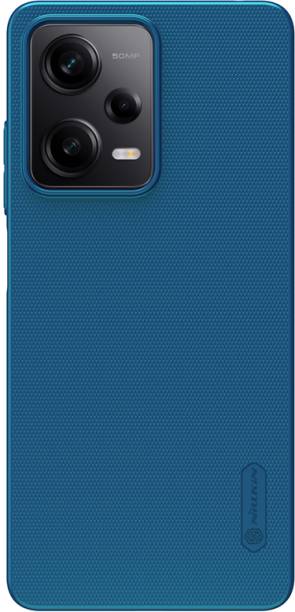 Nillkin Back Cover for Redmi Note 12 Pro Plus 5G, Super Frosted Shield Back Case