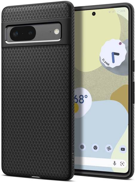 Spigen Liquid Air Back Cover for Google Pixel 7