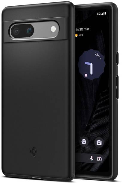 Spigen Back Cover for Google Pixel 7a