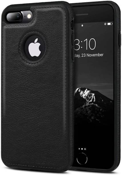 MOBILOVE Back Cover for Apple iPhone 7 Plus / iPhone 8 ...