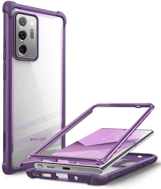i-Blason Back Cover for Samsung Galaxy Note 20 Ultra 2020