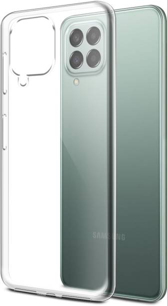 Flipkart SmartBuy Back Cover for Samsung Galaxy M33 5G