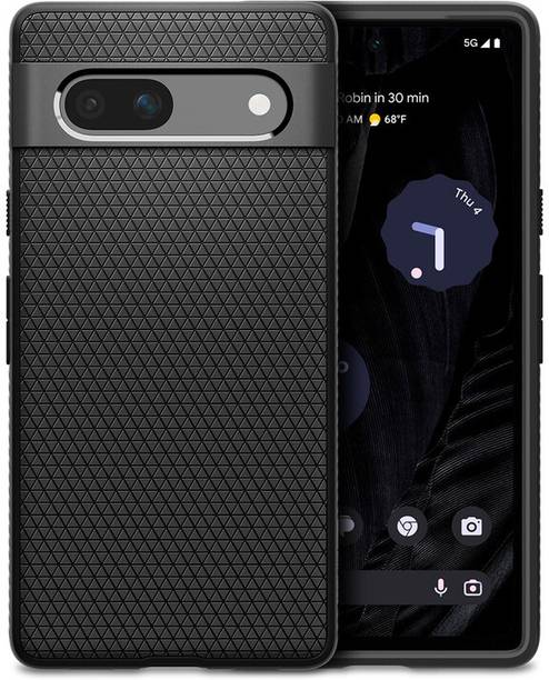 Spigen Back Cover for Google Pixel 7a