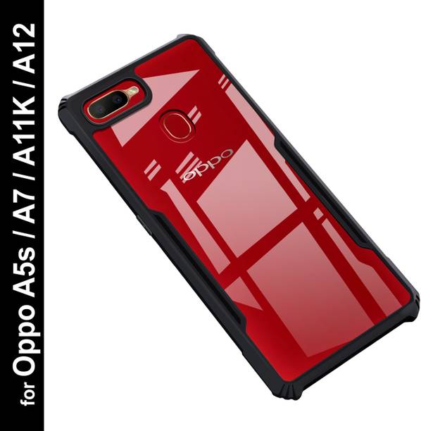 Oppo a5s back cover deals