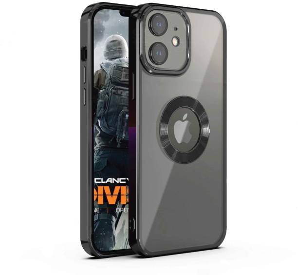 gettechgo Back Cover for iPhone 11