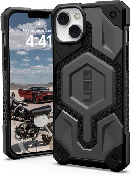 Urban Armor Gear Back Cover for Apple iPhone 14 Plus