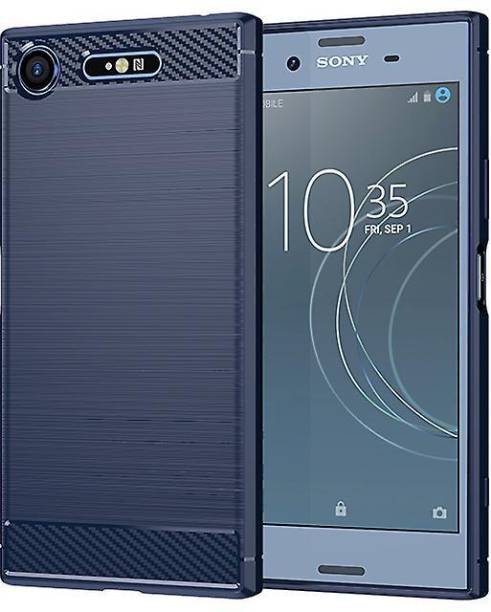 SmartLike Back Cover for Sony Xperia XZ1 5.2"