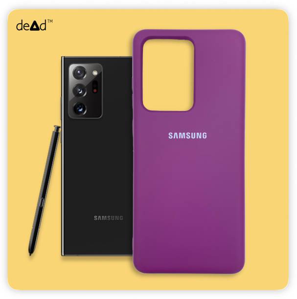 deAd Back Cover for SAMSUNG Galaxy Note 20 Ultra 5G