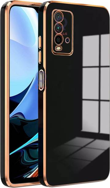 Qcase Back Cover for REDMI 9 Power