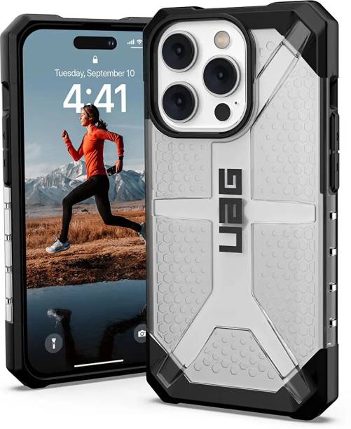 Urban Armor Gear Back Cover for Apple iPhone 14 Pro