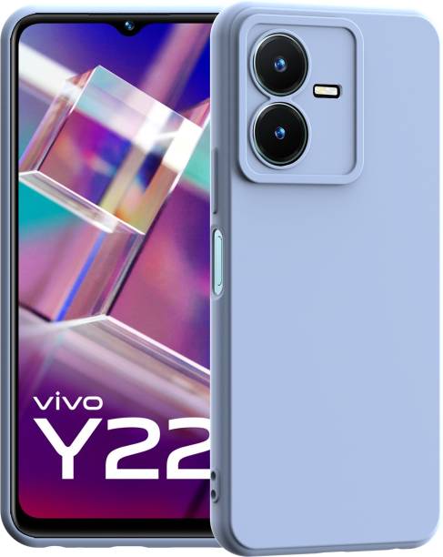 CareFone Back Cover for vivo Y22