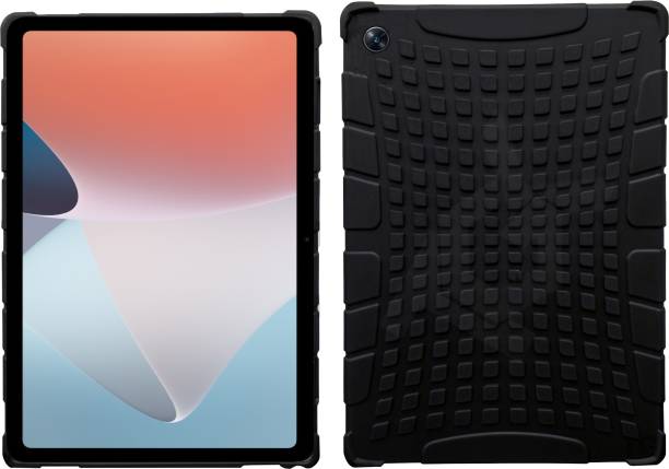 TGK Back Cover for Oppo Pad Air 10.36 inch Tablet with Precise Cutouts