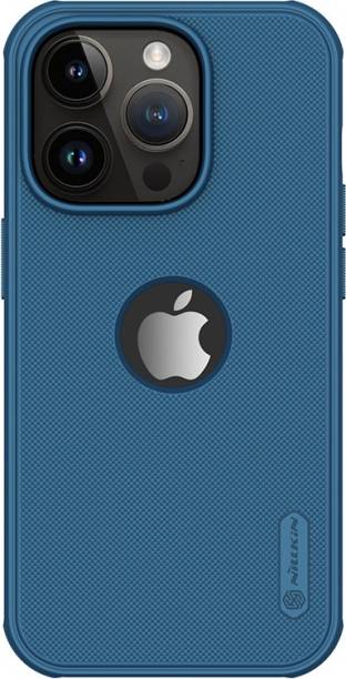 Nillkin Back Cover for Apple iPhone 14 Pro max, Super Frosted Pro