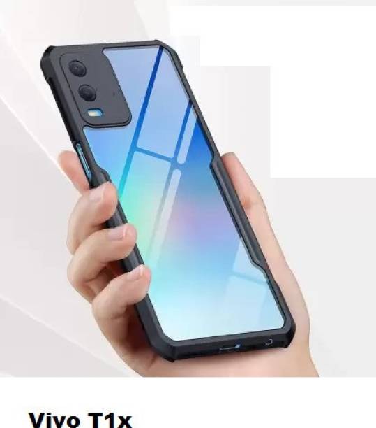 Mobile Case Cover Back Cover for Vivo T1x