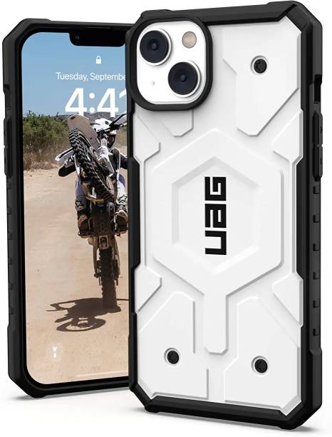 Urban Armor Gear Back Cover for Apple iPhone 14 Plus