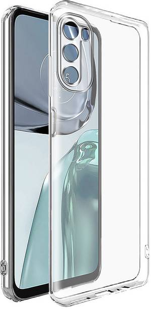Flipkart SmartBuy Back Cover for Motorola Moto G62 5G