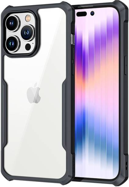 Colorcase Back Cover for Apple iPhone 14 Pro (6.1)