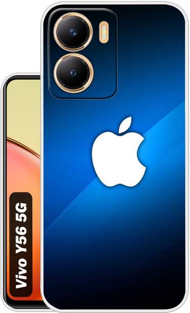 Case Club Back Cover for Vivo Y56 5G