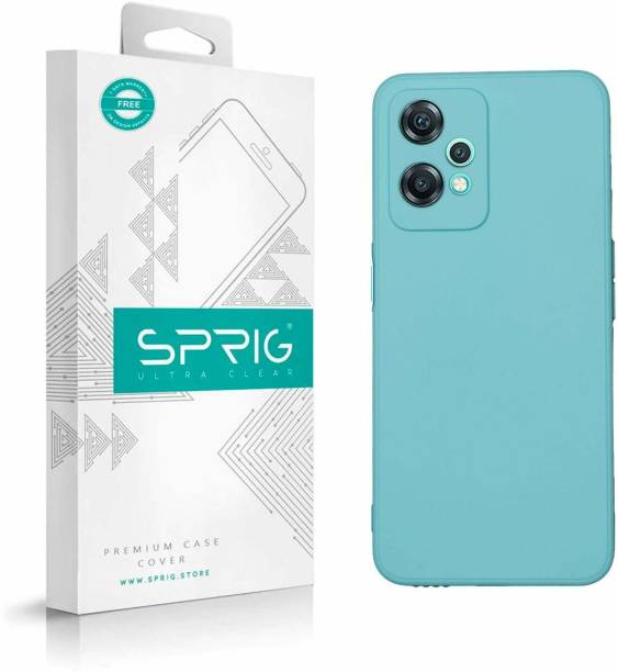Sprig Back Cover for OnePlus Nord CE 2 Lite, Nord CE 2 Lite 5G, CE 2 Lite 5G