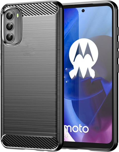 Lilliput Back Cover for Motorola Moto E32s