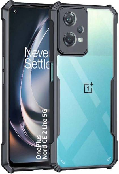 welldesign Back Cover for OnePlus Nord CE 2 Lite 5G, OnePlus Nord CE 2 Lite, Nord CE 2 Lite, 1+Nord CE 2 Lite