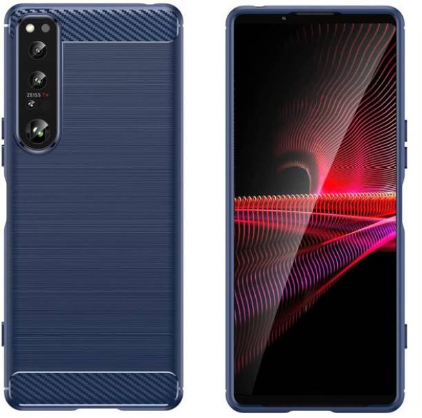 SmartLike Back Cover for Sony Xperia 1 IV