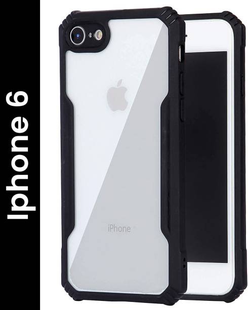 Stunny Bumper Case for Apple iPhone 6