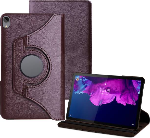 TGK Flip Cover for Lenovo Tab P11 11.0 inches Tablet | ...